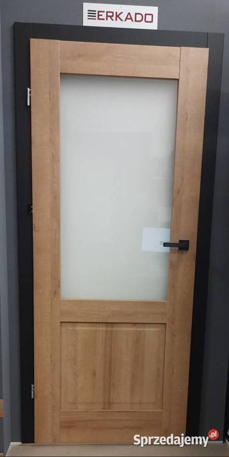drzwi ERKADO Nemezja Kraków sprzedam