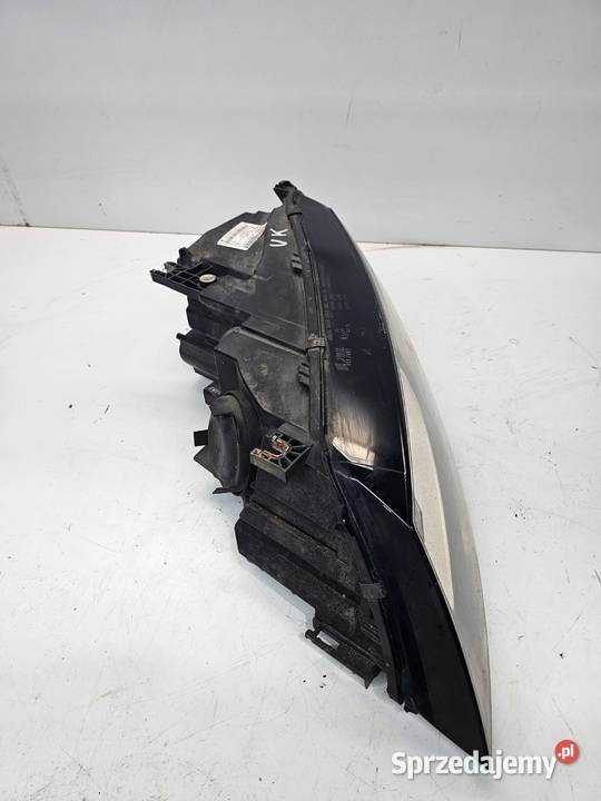 REFLEKTOR XENON LED LEWY AUDI A7 4G 4G8941005D Przystajń