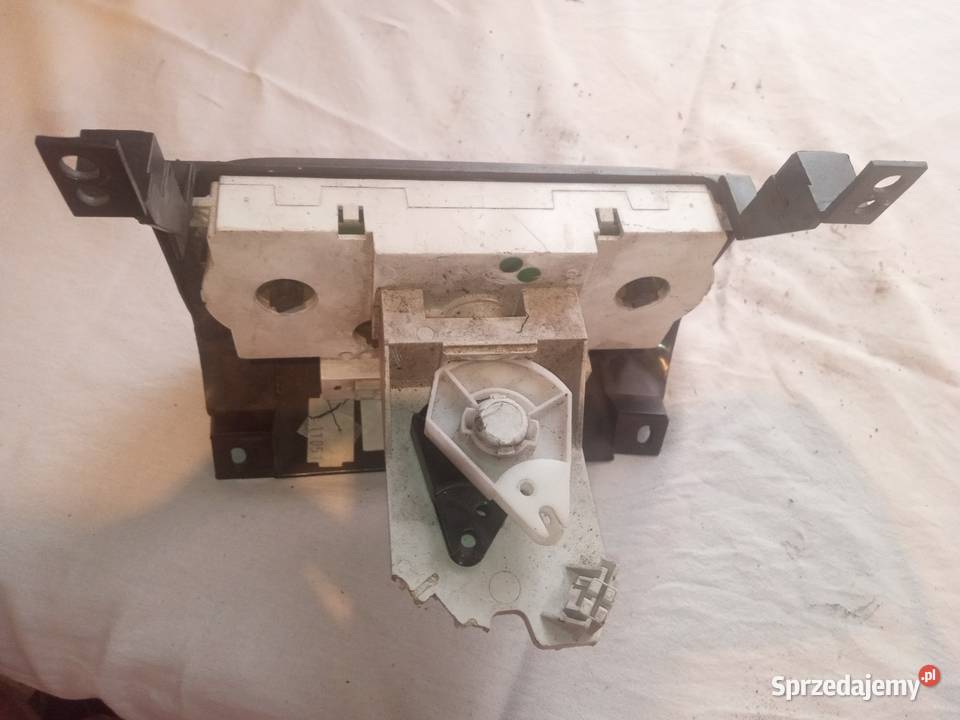 Panel klimatyzacji nissan primera P11 PW 11 Białystok