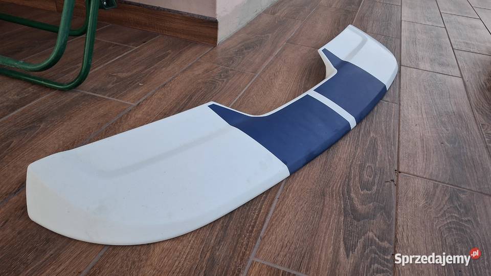 Spoiler lotka Ford Fiesta mk6