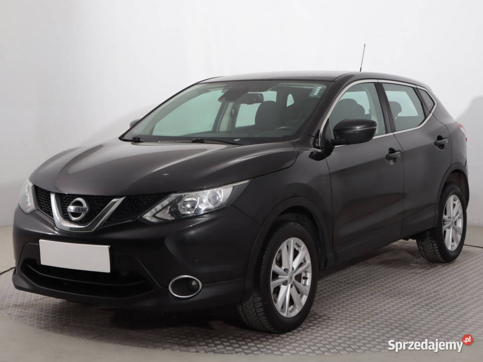 Nissan Qashqai 16 DIGT komputer pokładowy Piaseczno sprzedam