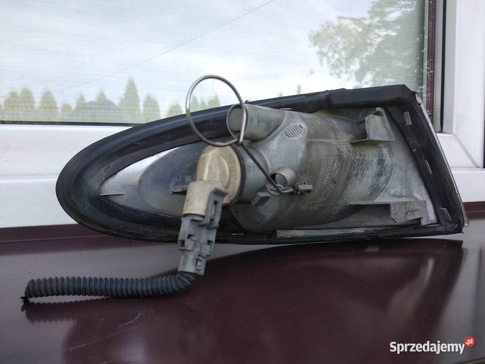 Renault Espace 3 III kierunkowskaz kierunek