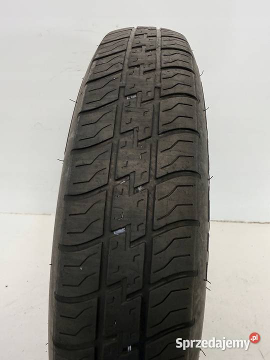 KOŁO DOJAZDOWE Ford Focus Mk3 C II dojazdówka Chełm