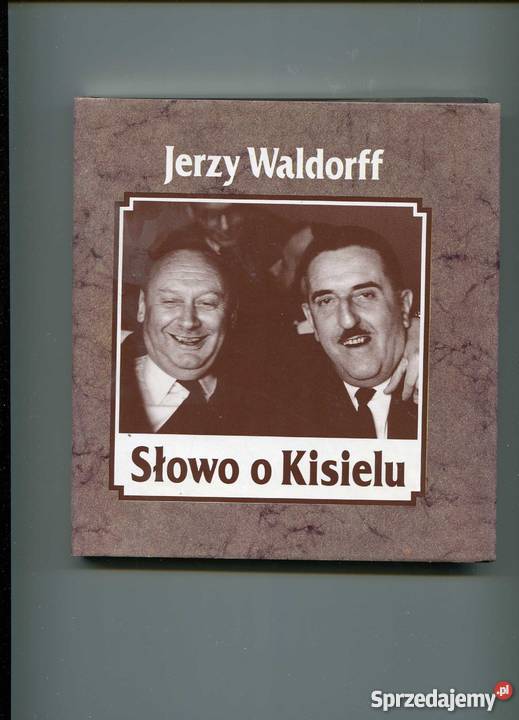Słowo o Kisielu Szczecin