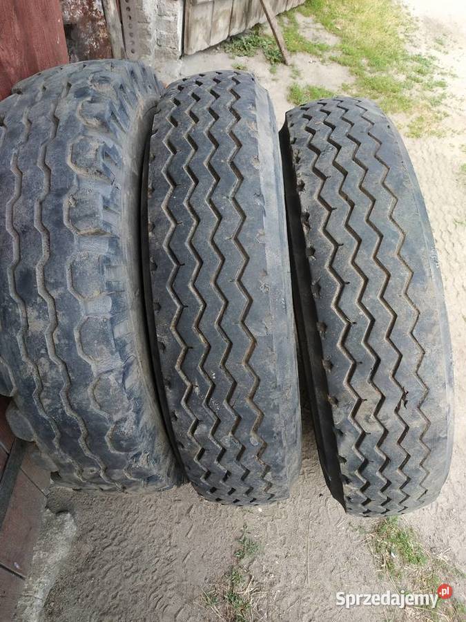 Sprzedam koła 90020