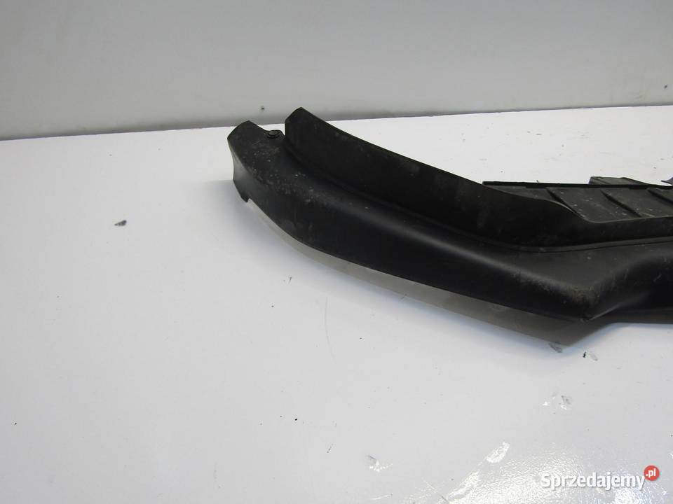OSŁONA PLYTA POD ZDERZAK PRZÓD HONDA HRV II sprzedam