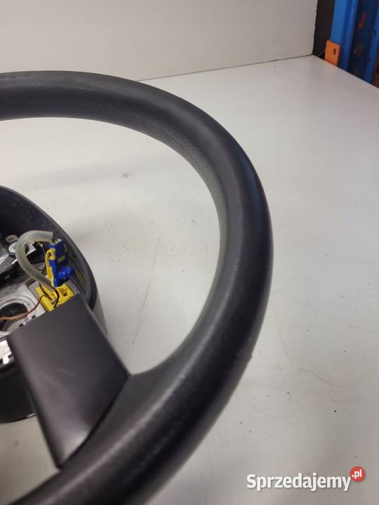 KIEROWNICA VOLKSWAGEN POLO 9N 6Q0419091C Przystajń sprzedam