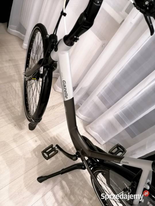 Gazelle Grenoble C8 Elbląg