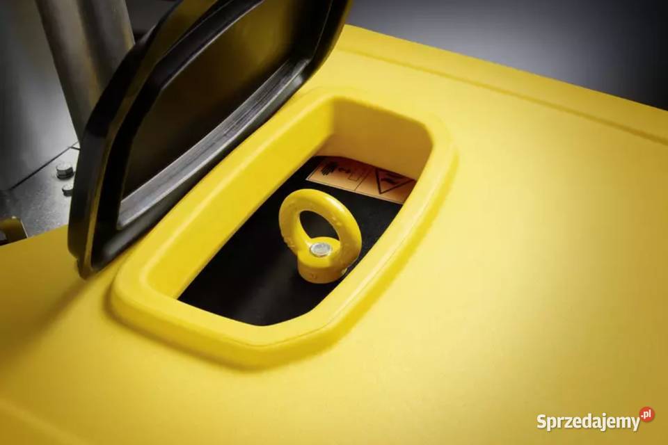 Maszt oświetleniowy WACKER NEUSON LED LTN5Y Dunkowa sprzedam