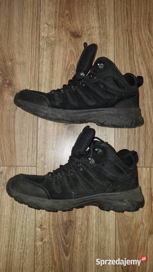 Buty KARRIMOR Mount MID 4142 265 Skóra podlaskie Białystok