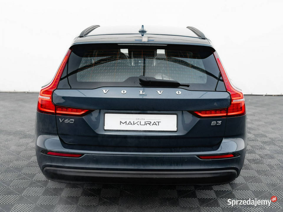 Volvo V60 WD4889RB3 B Core Kcofania Podgrzf kier 1969cm3 Motoryzacja pomorskie Gdańsk