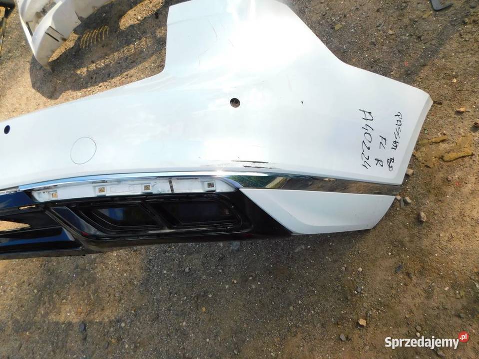 passat B8 FL rline zderzak A40224 WYSYŁKA Pozostałe Żory sprzedam