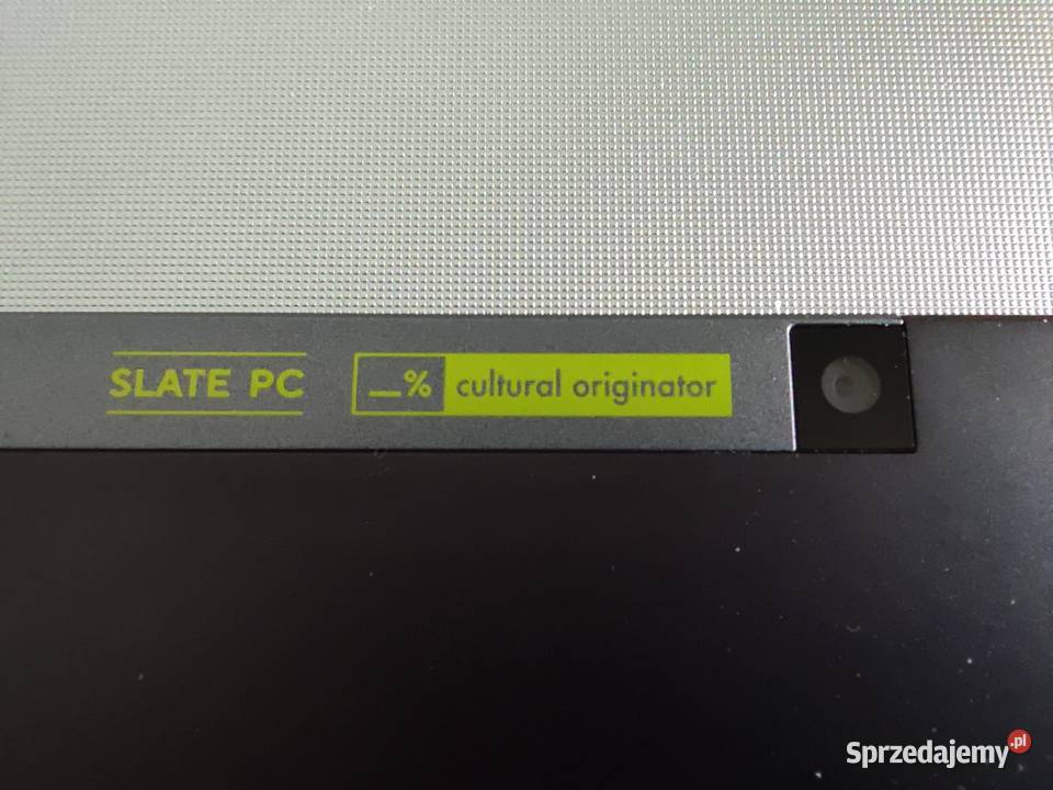 Tablet Asus Vivobook 13 Slate T3300K LCD mazowieckie Warszawa