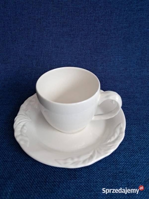 Villeroy Boch Filiżanka duo Skwierzyna
