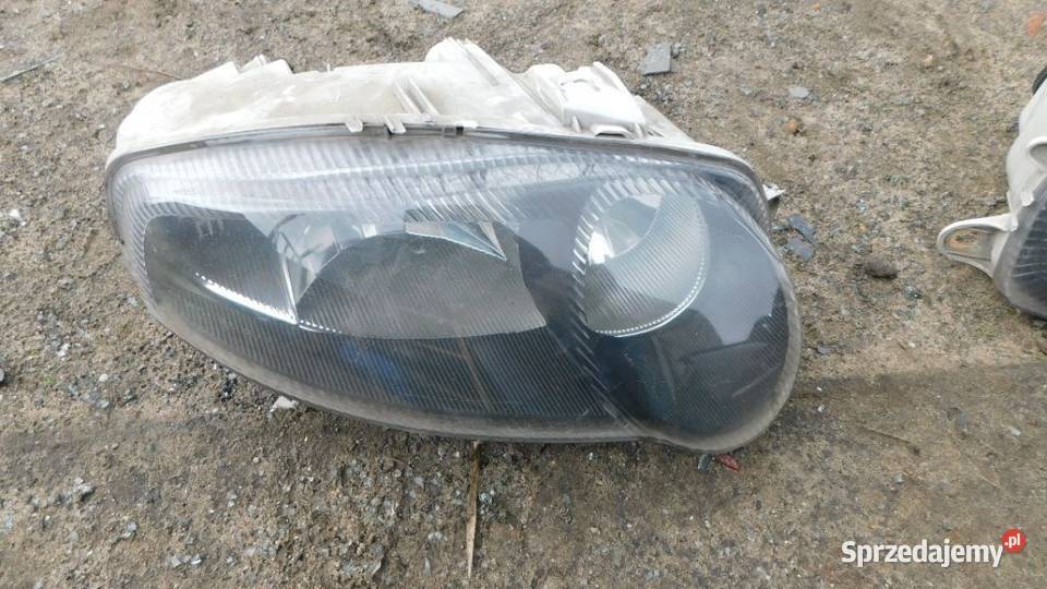 alfa 147 zestaw lamp WYSYŁKA Żory