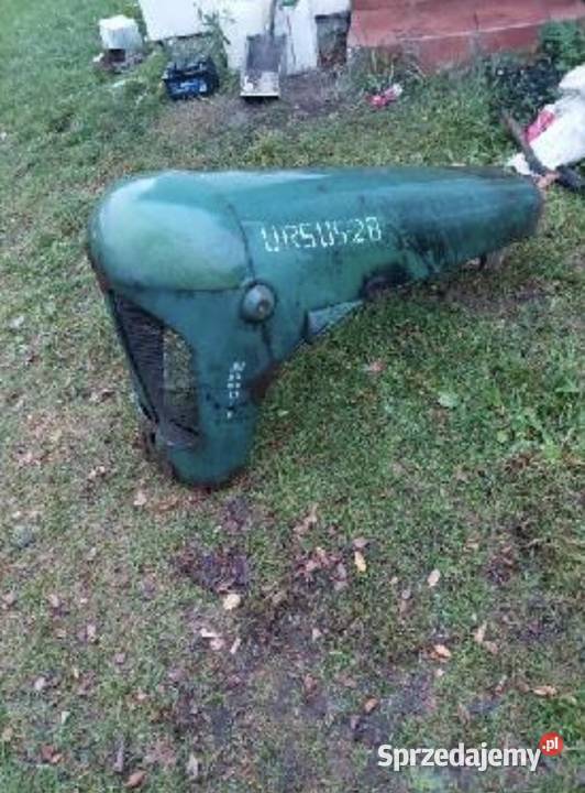 c328 maska oryginał