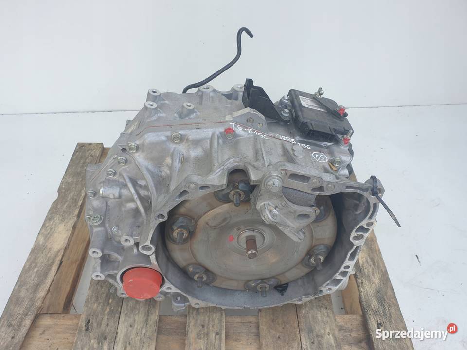 Volvo V90 II 20 D DIESEL AUTOMATYCZNA SKRZYNIA osobowe Janów