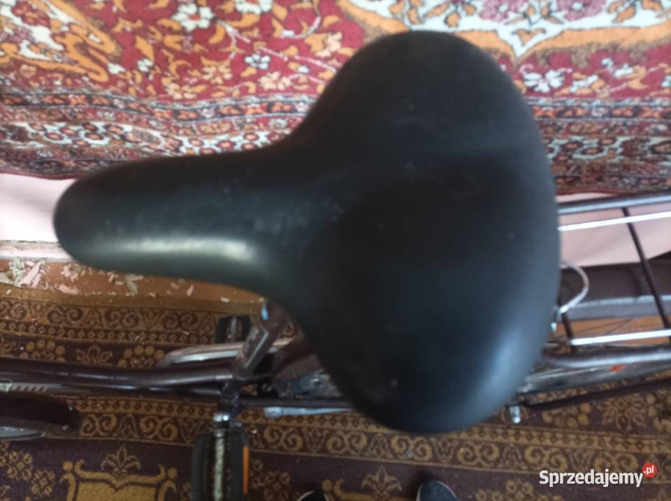 Rower damka holenderska lubelskie Sułów sprzedam