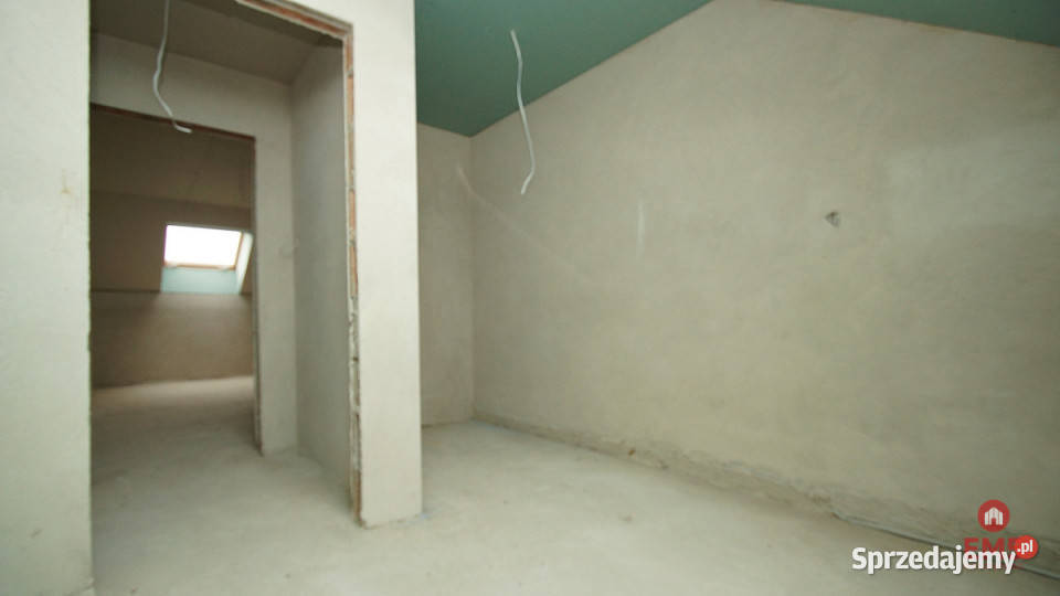 Dom szeregowy 14853m2 Białystok podlaskie