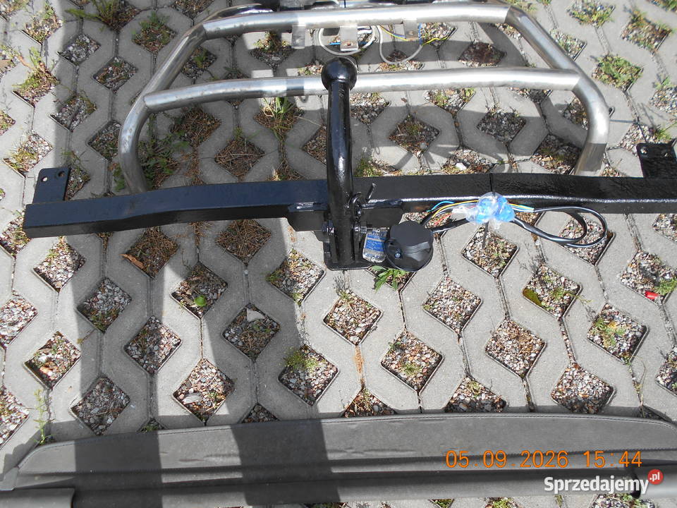 suzuki wagon r grill hak roleta zachodniopomorskie Szczecin