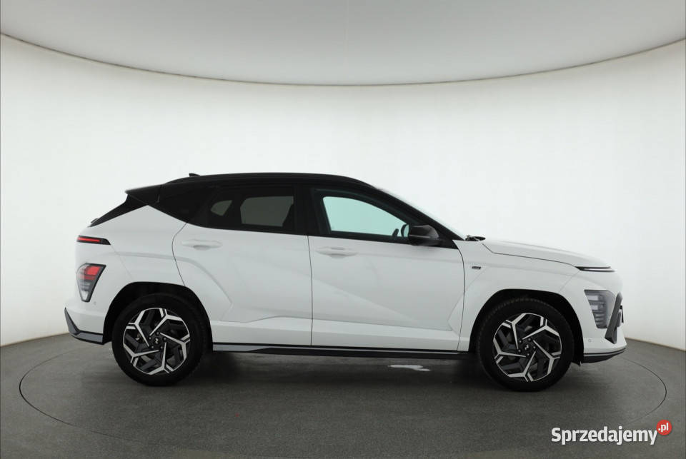 Hyundai Kona 16 TGDI system Start-Stop