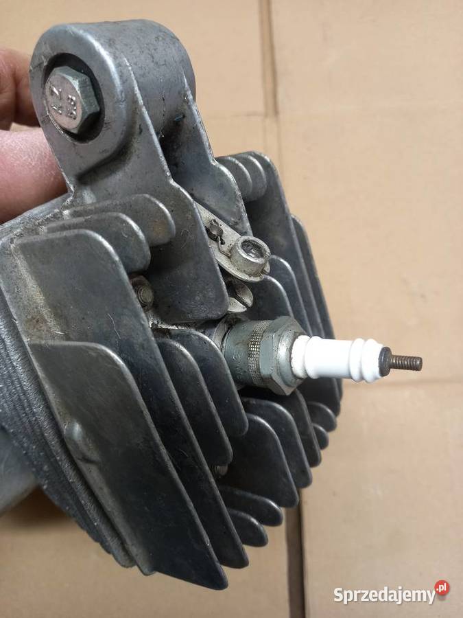 Glowica romet 010 automat sprzedam