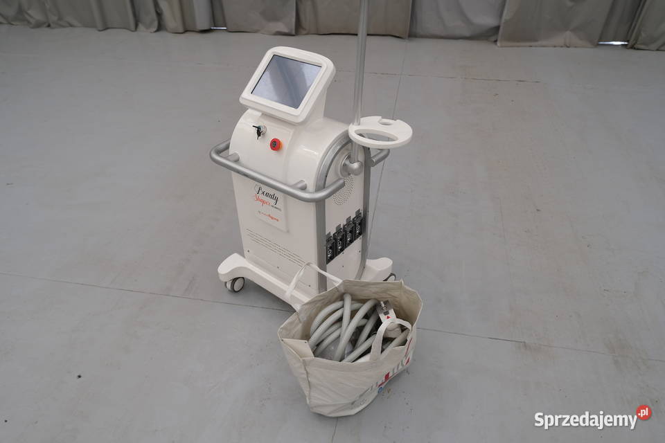 BEAUTY SHAPER 2023 Warszawa