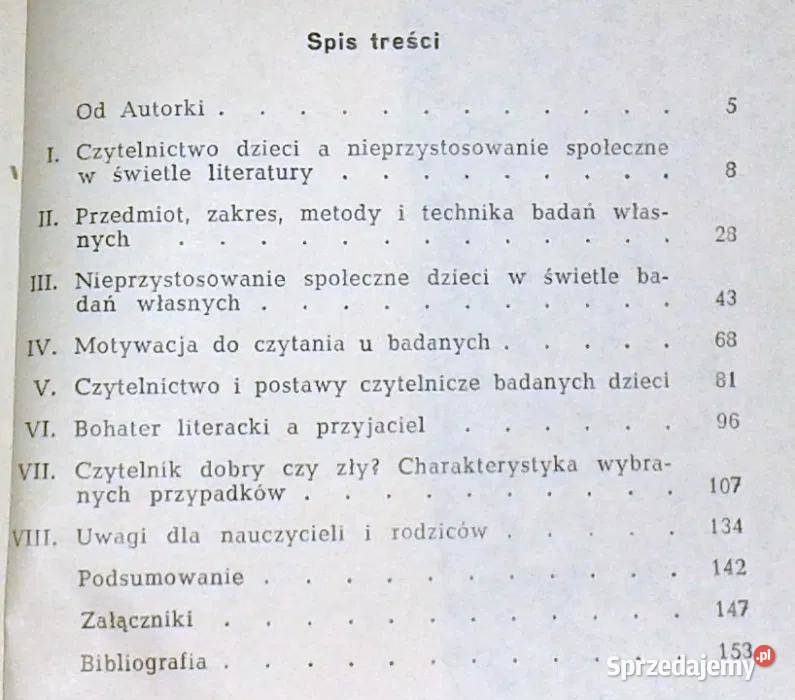 Dziecko trudne a książka Ludmiła Pęska Chełm sprzedam