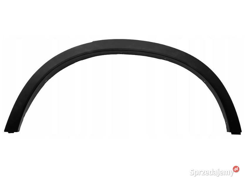 Bmw X3 X4 Listwa nakładka nadkola błotnika NOWA osobowe