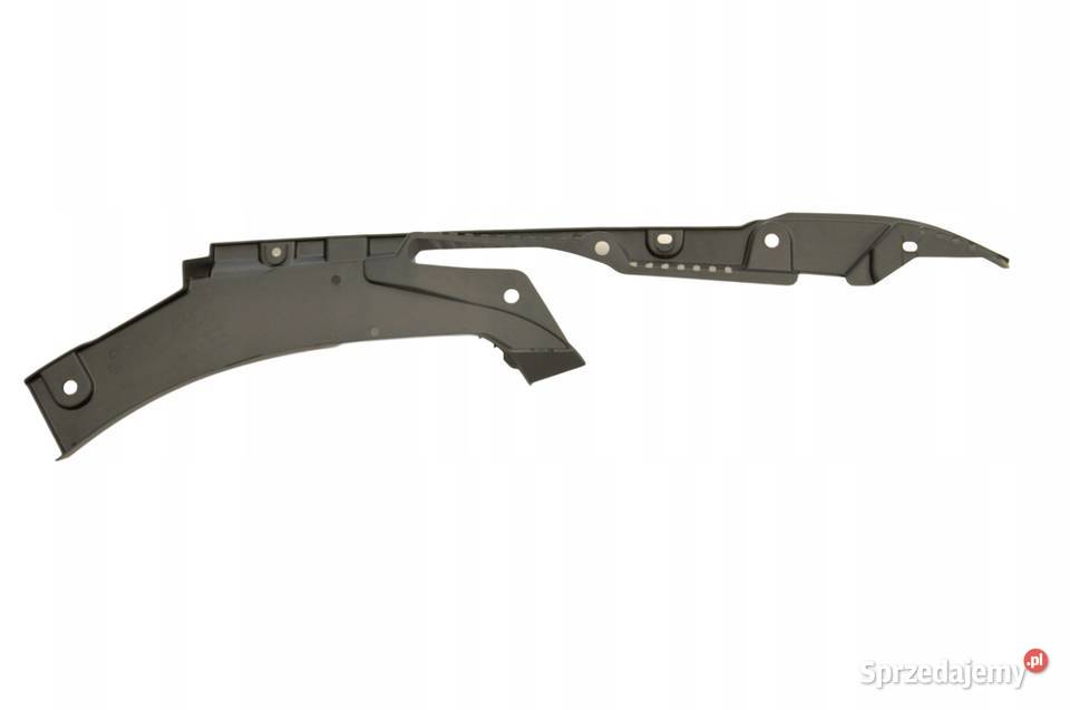 VOLVO XC60 II gorna lewa oslona blotnika przod sprzedam