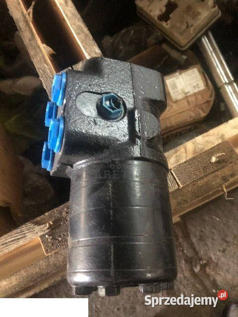 Merlo JCB Orbitrol Danfoss ospd 60185 lsr