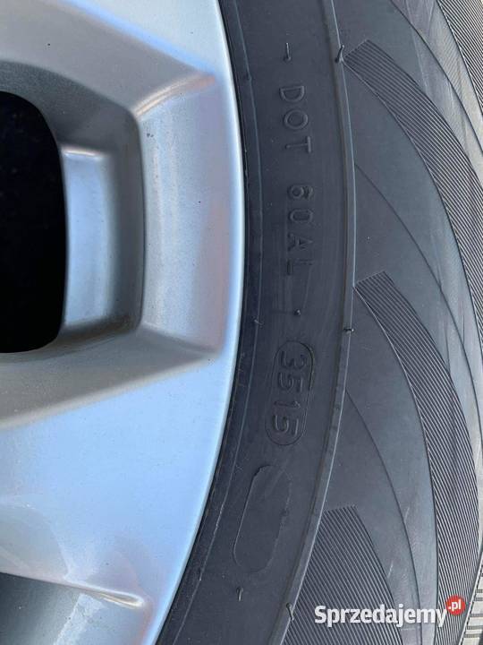 Kola zimowe mazda3 2156016 Ostrołęka