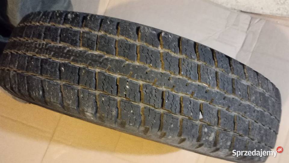 Opona Zimowa Dębica Frigo 15580 R13 Oleśnica