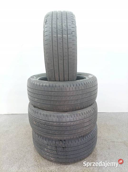 4x OPONA LETNIA BRIDGESTONE 20550R17 082262 50 Samochodowe Motoryzacja świętokrzyskie