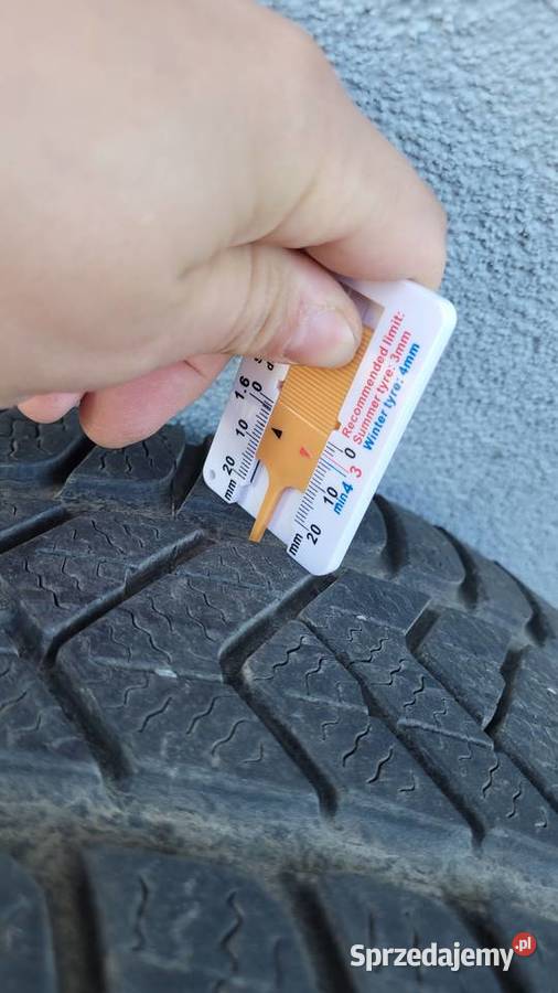 Pirelli sotozero3 24540 r18 ms wielkopolskie Pniewy