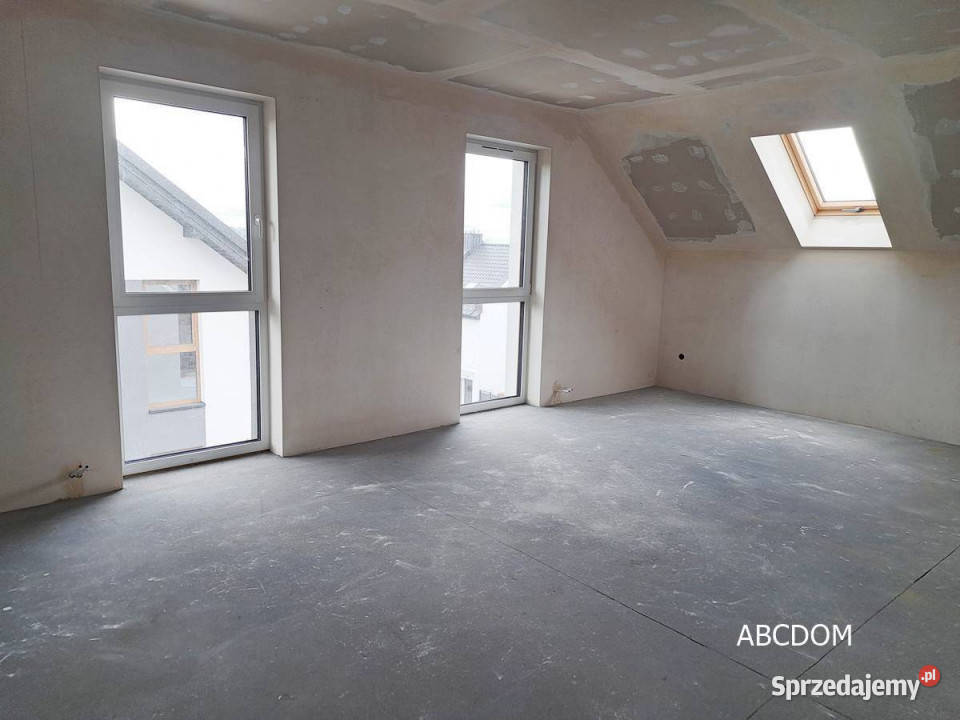 Grabówki mieszkanie 6 pokoi 112m2ogórdek ok45m Wieliczka