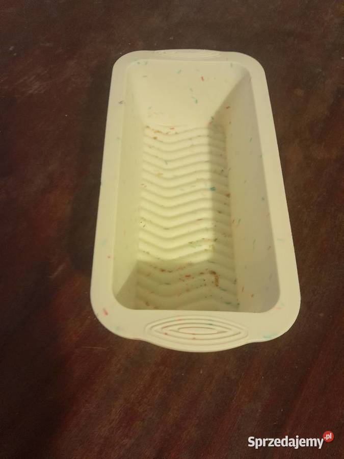 Foremka do pieczenia zachodniopomorskie