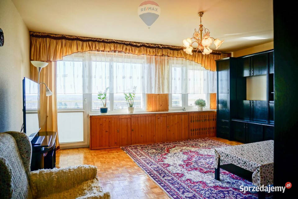 Mieszkanie 61m2 os Widok Skierniewice