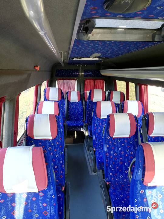 Mercedes Sprinter 313CDI Fajsławice