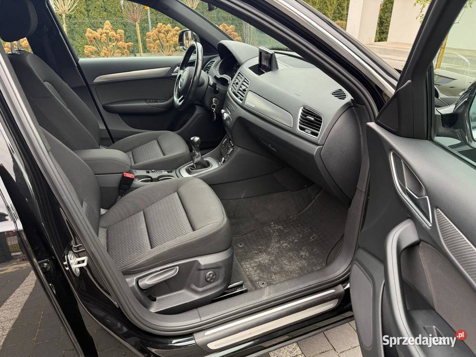 Mały przebieg 106 20 Tdi 150 Quatro lubelskie Tomaszów Lubelski