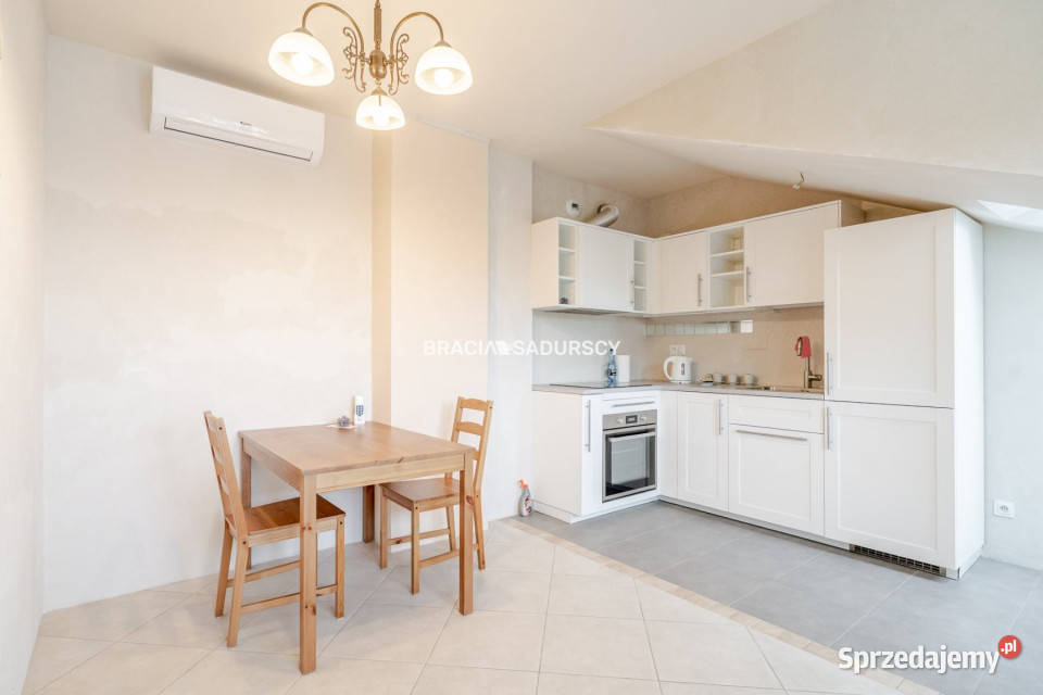 Mieszkanie 518m2 3 pokoje Kraków Sprzedaż małopolskie