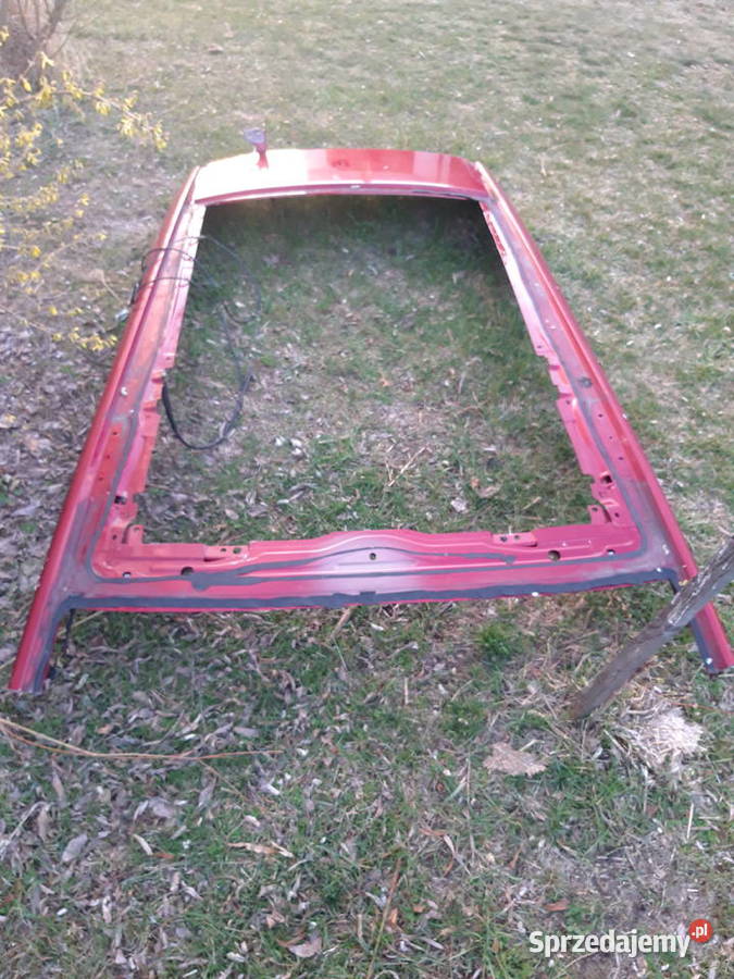 Dach peugeot 308SW Włoszczowa