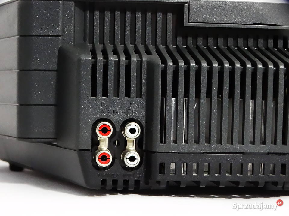 BOSE Wave Radio AWR12W AMFM Alarm Clock AUX Biłgoraj