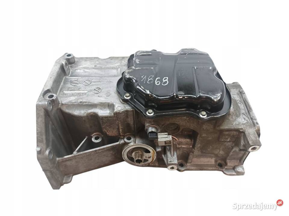MISKA OLEJOWA 111109493R 16 16V Renault Megane
