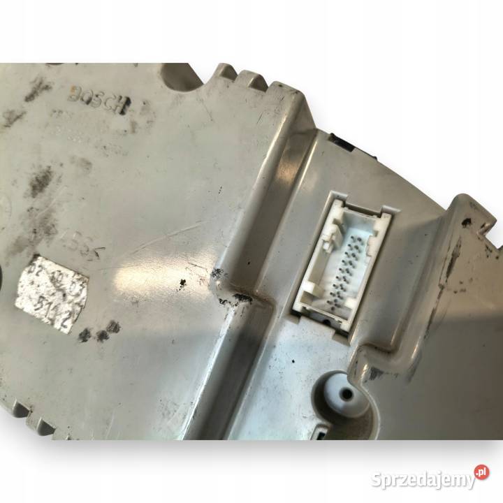 LICZNIK ZEGARY 6932896 BMW E46 20 D Diesel 208 lubelskie Chełm