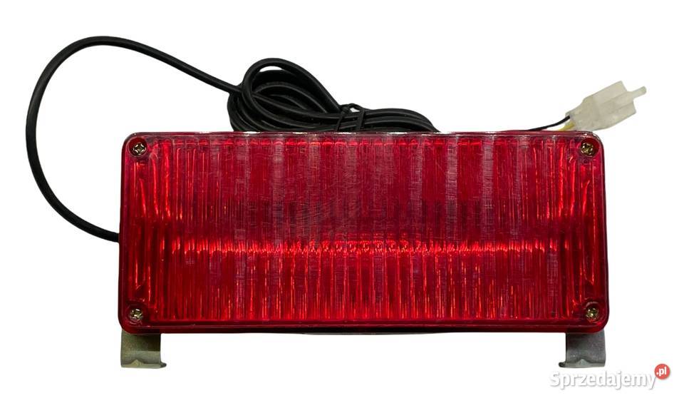 Stroboskopy kontroler LTE2 TYPE Oświetlenie Kraków