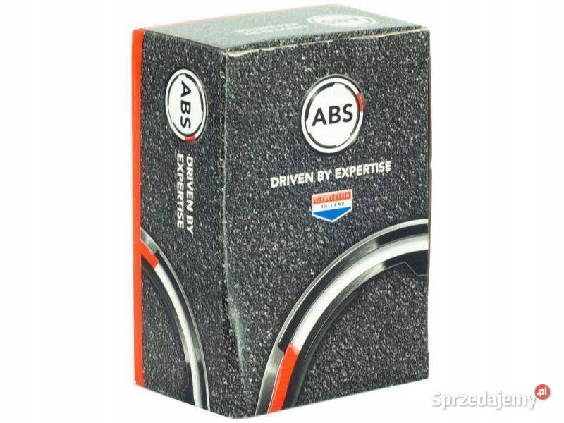 ZACISK HAM PRZÓD LEWY L VOLVO S70V70XC70 ABS