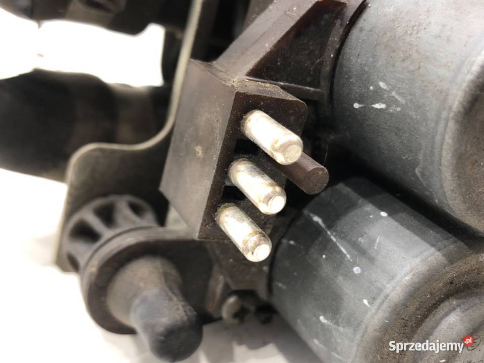 ELEKTROZAWÓR WODY MERCEDES C208 4950000005 20