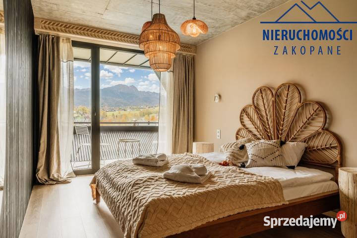 Dom wolnostojący Zakopane 171m2 17538zł/m2