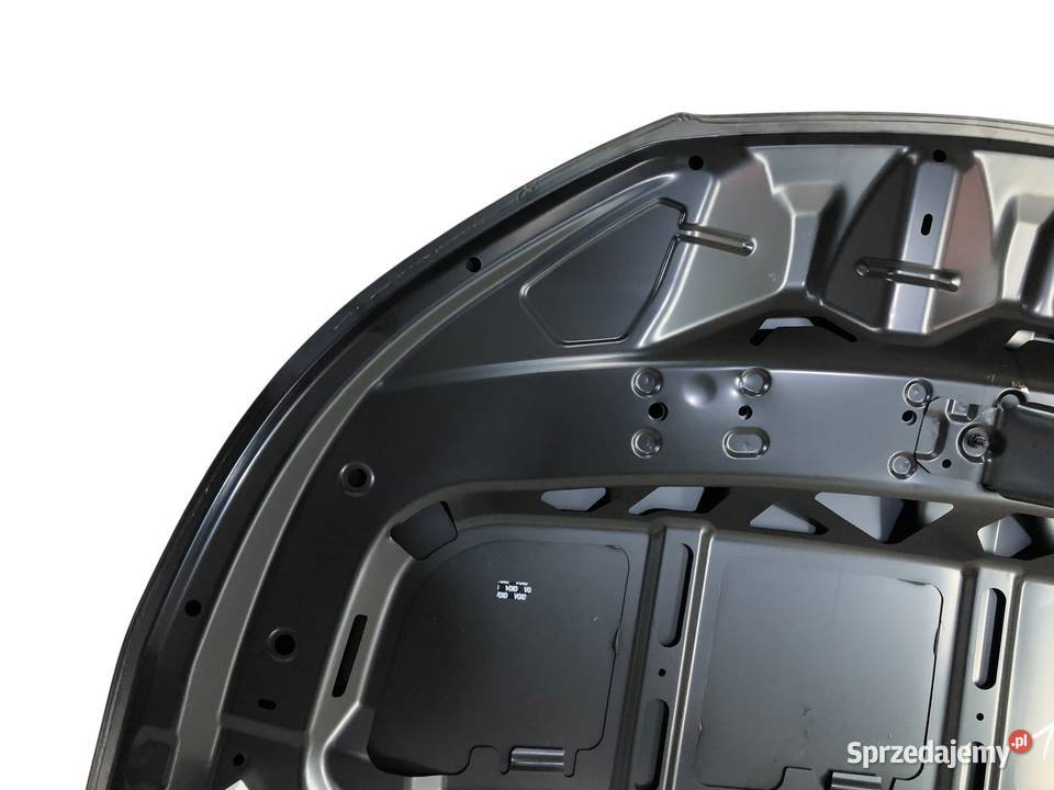 Opel Crossland X 032017012021 Maska pokrywa Maski Skarżysko-Kamienna